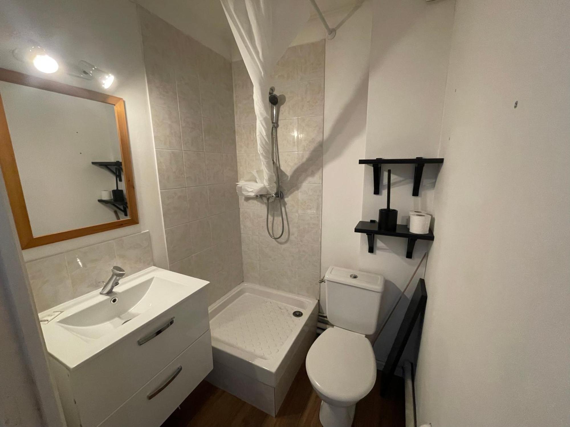 Roza, Proche Centre Apartamento *